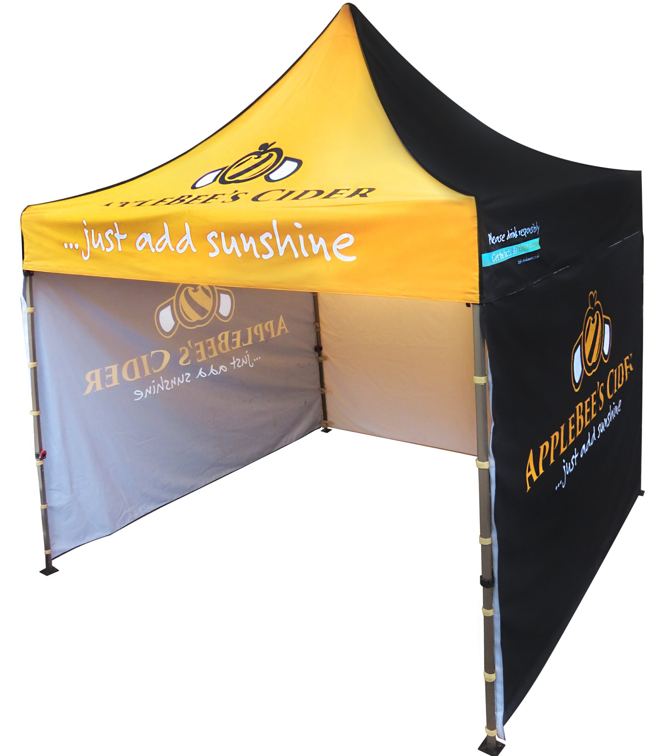 2m x 3m Gazebo