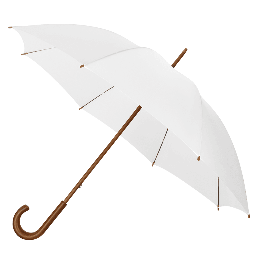EcoCrook Umbrella